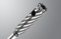 Bosch - Plus-9 Serisi, Donatı Kesici Rebar Cutter Kırıcı Delici Matkap Ucu 18*300 mm