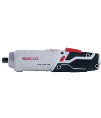 Specco Şarjlı Tornavida 3.6V-33 Parça Set