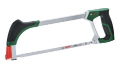 UNİVERSAL DEMİR TESTERESİ 300MM + 3 YEDEK BIÇAK