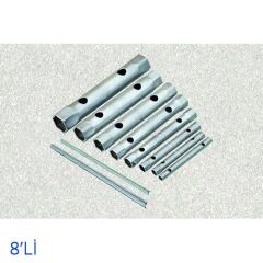 Elta Kovan Anahtar Tk.8'Li