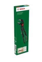 Boru Anahtarı 250 mm