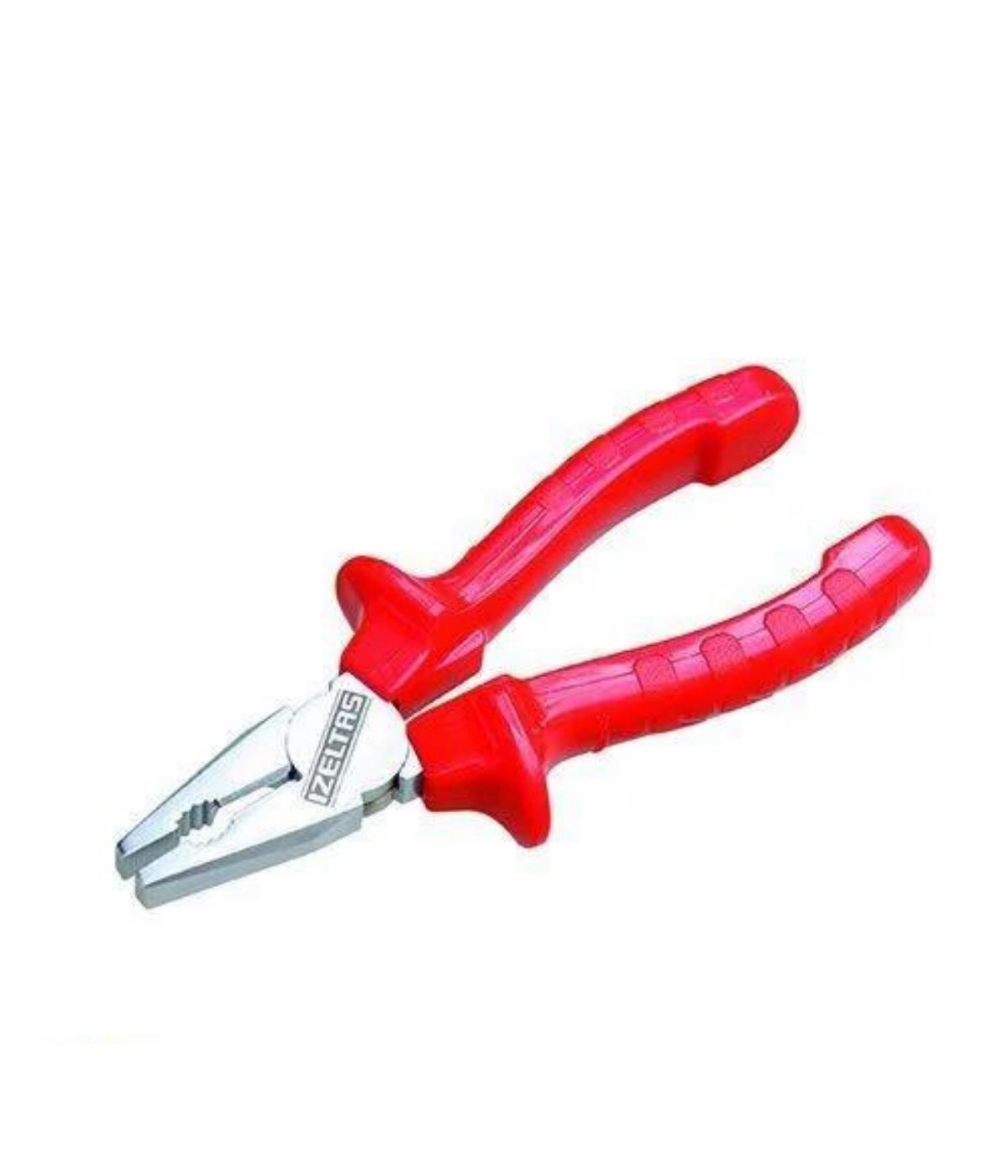 İzeltaş Kombine Pense Rot 180 Mm