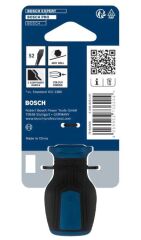 BOSCH PRO AVUÇ İÇİ TORNAVİDA SL 1.0 X 4.5 X 25 MM
