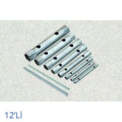 Elta Kovan Anahtar Tk. 12'Li