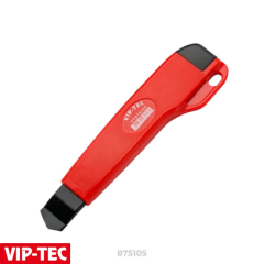 VIP-TEC Profesyonel Maket Bıçağı 18mm