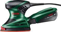 Bosch PSM 160 A MULTI Zımpara Makinesi