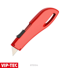 VIP-TEC Güvenlikli Metal Maket Bıçağı