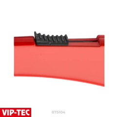 VIP-TEC Güvenlikli Metal Maket Bıçağı