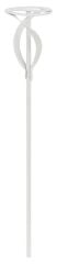 Bosch - Karıştırma Ucu Altıgen Şaft 100*600mm