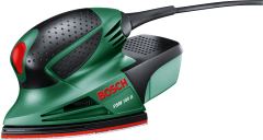 Bosch PSM 100 A MULTI Zımpara Makinesi