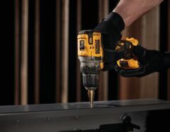 Dewalt Şarjlı Vidalama Makinesi Compact 12v 2ah Kit Dcd701d2-qw