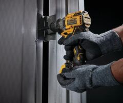 Dewalt Şarjlı Vidalama Makinesi Compact 12v 2ah Kit Dcd701d2-qw