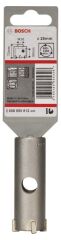 Bosch - Plus-9 Serisi, Şalter Kutuları için Buat Ucu 25*72 mm