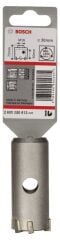 Bosch - Plus-9 Serisi, Şalter Kutuları için Buat Ucu 30*72 mm