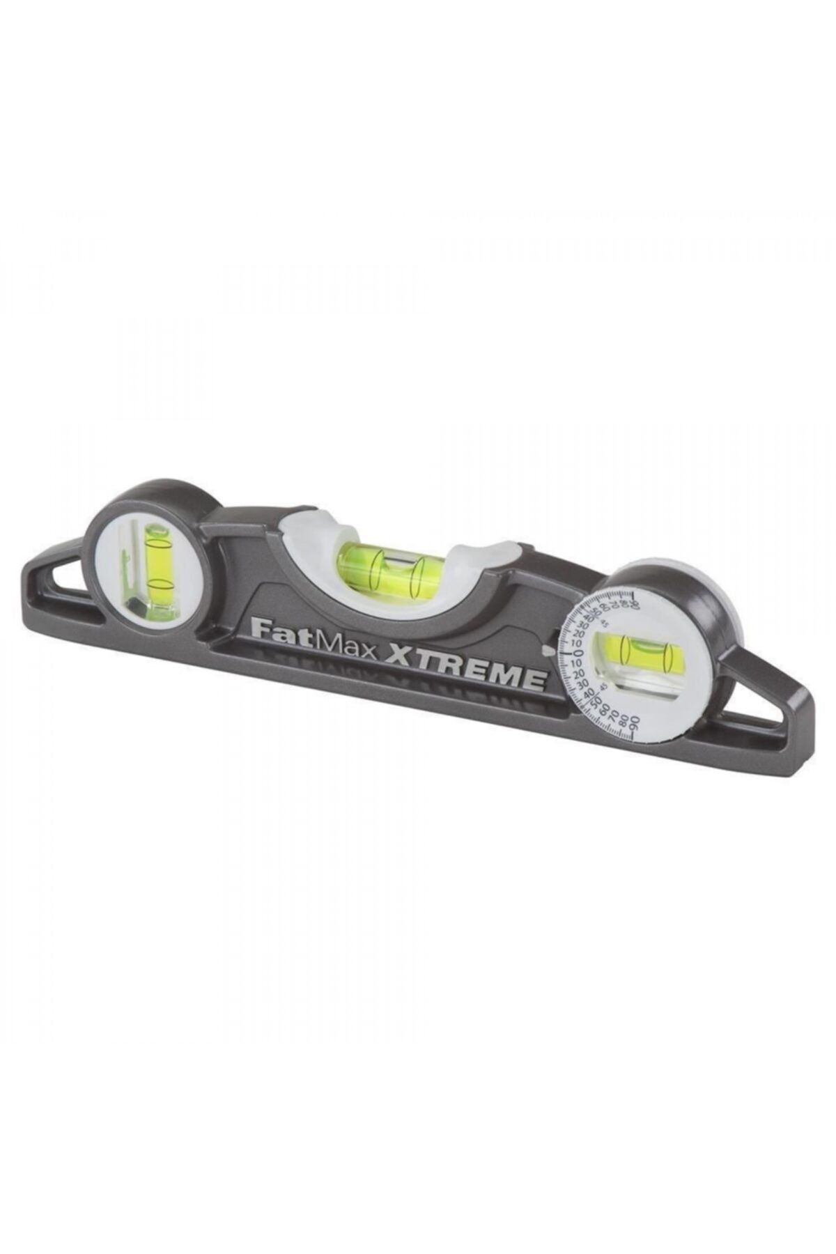 Stanley Torpedo Manyetik Su Terazisi 25 Mm St043609 St043609 - St043609