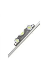 Stanley Torpedo Manyetik Su Terazisi 25 Mm St043609 St043609 - St043609