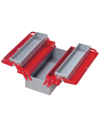 İzeltaş 5 Gözlü Takım Çantası Uzun (195x600x210)