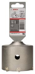 Bosch - Plus-9 Serisi, Şalter Kutuları için Buat Ucu 82*80 mm