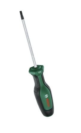 BOSCH TORNAVİDA TORX TX 20 X 100 MM