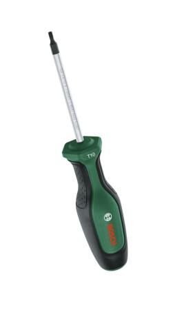 BOSCH TORNAVİDA TORX TX 10 X 75 MM