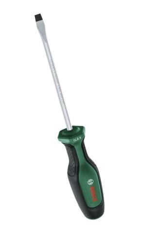 BOSCH DÜZ TORNAVİDA SL6,5 X 125 MM