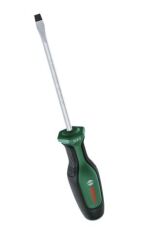 BOSCH DÜZ TORNAVİDA SL6,5 X 125 MM