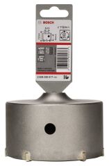 Bosch - Plus-9 Serisi, Şalter Kutuları için Buat Ucu 112*72 mm