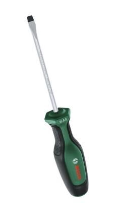 BOSCH DÜZ TORNAVİDA SL5,5 X 100 MM