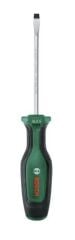 BOSCH DÜZ TORNAVİDA SL5,5 X 100 MM