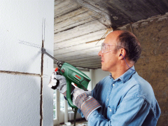 Bosch PBH 2500 SRE Kırıcı Delici