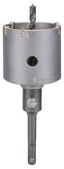 Bosch - Plus-9 Serisi, Şalter Kutuları için Komple Buat Ucu 68*75 mm