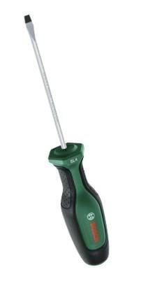 BOSCH DÜZ TORNAVİDA SL4 X 100 MM