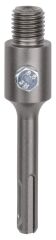 Bosch - SDS-Plus Şaftlı M16 Buat Ucu Adaptörü 105 mm