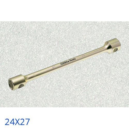 Elta Ağır Bijon Anahtar 24X27