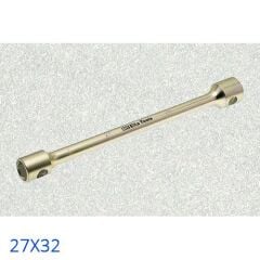 Elta Ağır Bijon Anahtar 27X32