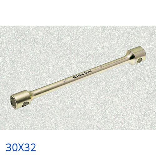 Elta Ağır Bijon Anahtar 30X32