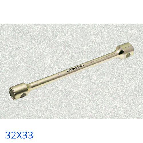 Elta Ağır Bijon Anahtar 32X33