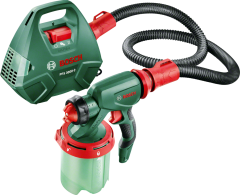 Bosch PFS 3000-2 ALLPAINT Hassas Boya Tabancası