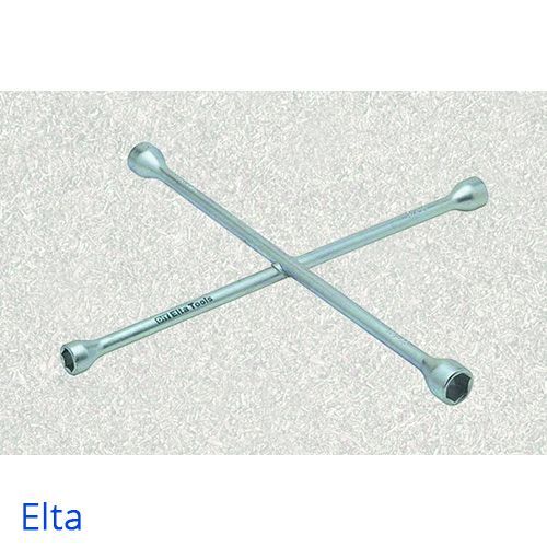 Elta İstavroz