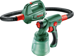 Bosch PFS 2000 ALLPAINT Hassas Boya  Tabancası