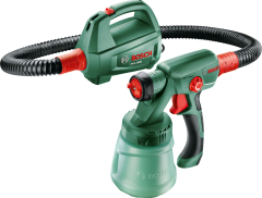 Bosch PFS 2000 ALLPAINT Hassas Boya  Tabancası