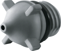 Bosch PFS 2000 ALLPAINT Hassas Boya  Tabancası