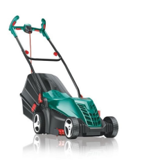 Bosch Rotak 370 ER Çim Biçme Makinesi