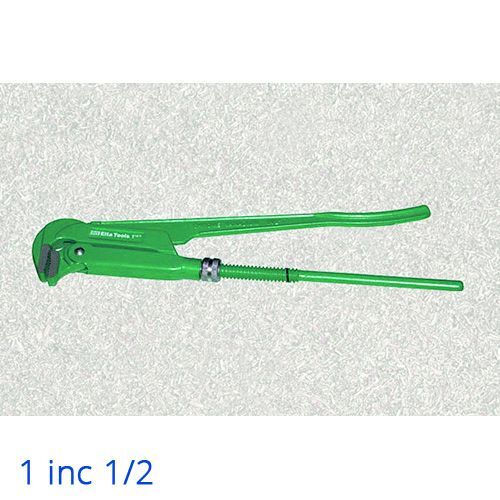 Elta Maşalı Boru Anahtarı 1''1/2