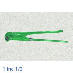 Elta Maşalı Boru Anahtarı 1''1/2