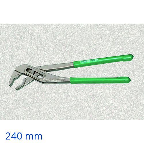 Elta Fort Pense Kanallı 240 Mm