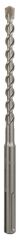 Bosch - Max-7 Serisi Kırıcı Delici Ucu 15*340 mm