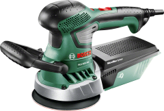Bosch PEX 400 AE Eksantrik Zımpara