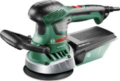 Bosch PEX 400 AE Eksantrik Zımpara
