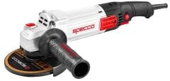 Specco Avuç Taşlama 115mm 1100W SP-5017